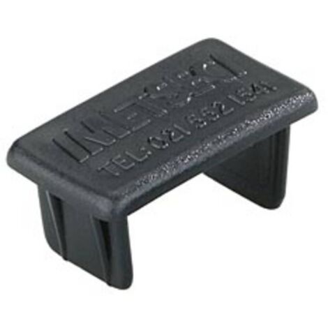 Capuchons pour rails et consoles FEC 21 B FISCHER 77357 (1/2)