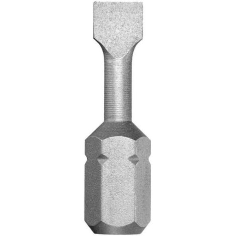 Embout de vissage FACOM ES.145.5T 1/4" Plate 5,5 mm x 25 mm (1/2)