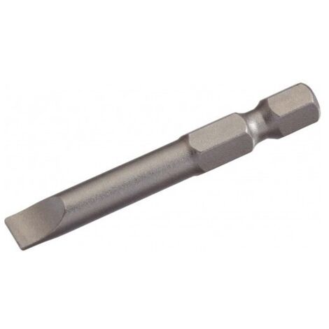 Set de 3 embouts durs pour materiaux tendres fente 5,5 mm SAM - E312F5,5 (1/3)