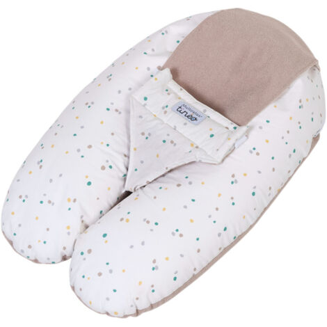 Coussin D Allaitement Tineo