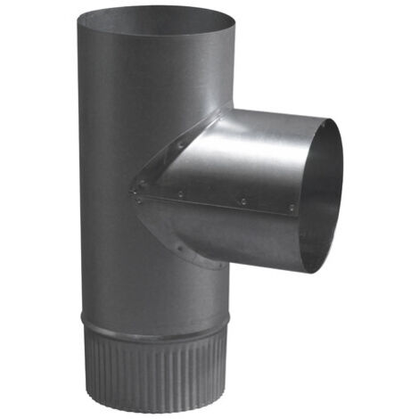 Té équerre aluminié 180mm TEN 704180