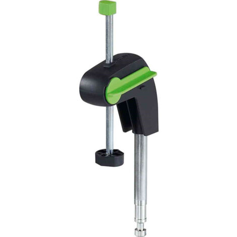 Butée de serrage FESTOOL KL-KS 120 pour KS 120 / KS 88 - Réglage hauteur 120 mm