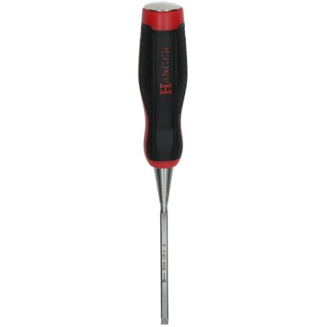 Ciseau à bois bi-matière SPRO à frapper 6mm - HANGER - 110400
