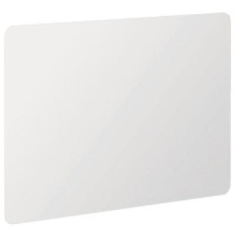 Carte SIMONS VOSS MIFARE DESFire EV2 8KB ISO-CR80 13,56 MHz Blanche