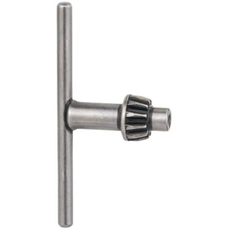 Clé à mandrin en T Bosch 1607 950 042 60 mm poignée, tige 6 mm, argent (1/2)