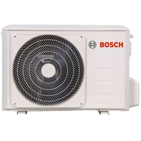 Unité extérieure multi-split CLIMATE 5000 M - Groupe extérieur CL5000M 79/3E tri-split - BOSCH - FGAZ : cerfa obligatoire