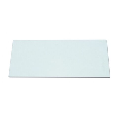 Pack de 10 écrans de protection extérieurs transparents Notre Selection pour casque WH30/WH40 ELEMENT 45J8301