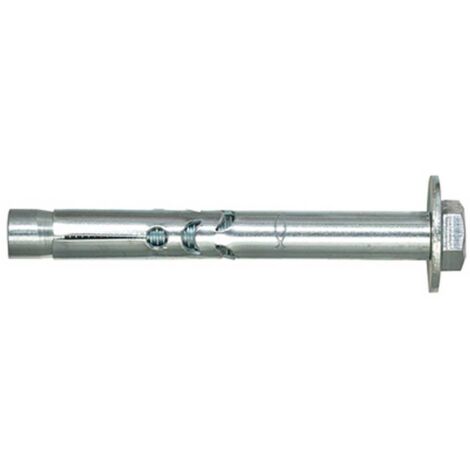 Vis d'ancrage Fischer FSA 8/40 8x89 mm 50 unités
