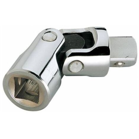 Cardan SAM OUTILLAGE C-240 3/4'' Chromé Poli 38 mm (1/2)
