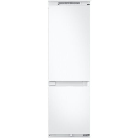 Samsung BRB80F26ADS0 réfrigérateur combiné blanc 264 L (1/5)