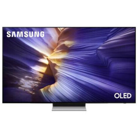 TV OLED 83" Samsung S90F QE83S90FAEXXH 4K 120 Hz HDMI 2.1