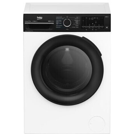 Lave-linge séchant Beko BM3DT410571W 10,5 kg / 7 kg 1400 tr/min Blanc