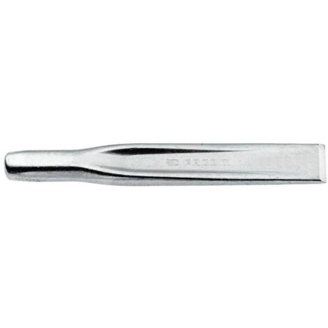 Burin nervuré à tête ronde 24 x 180mm - FACOM - 262A.18