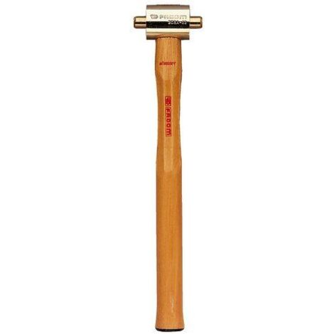 Corps de massette en acier manche Hickory 25mm - FACOM - 208A.40A