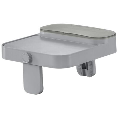Bestway Plateau pour accessoires 4-en-1 pour spa gonflable Lay-Z-Spa® Bestway