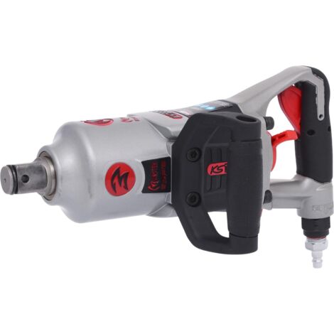 KS Tools - 515.3270 - Clé à choc pneumatique à broche courte 1'' 3405 Nm (1/10)