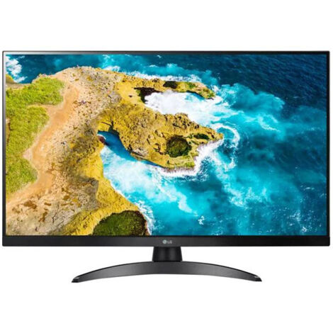 Téléviseur LG 27TQ615S (1/5)