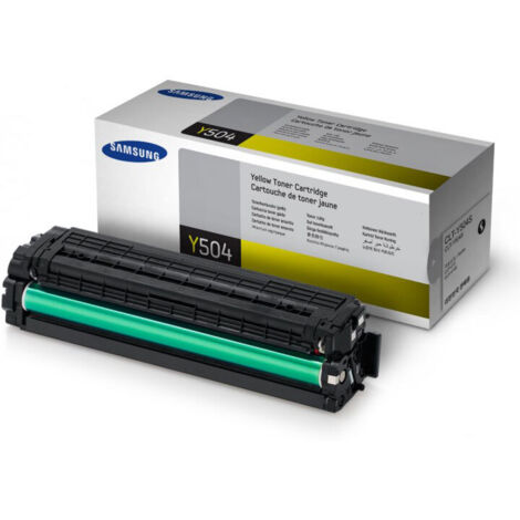 Lexmark 502X R Cartouche de toner 1 pièce(s) Original Noir (1/3)