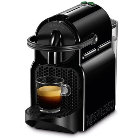 DeLonghi Inissia EN 80.BAE machine à café noir 0,7 L (1/2)