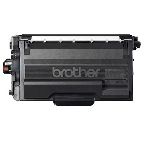 Brother TN-3600XL Cartouche de toner 1 pièce(s) Original Noir