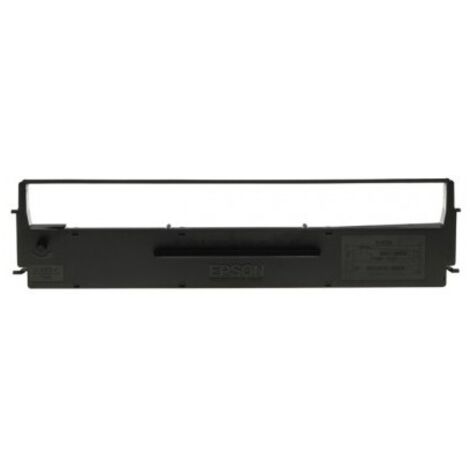 Epson C13S015633 ruban d'impression (1/2)