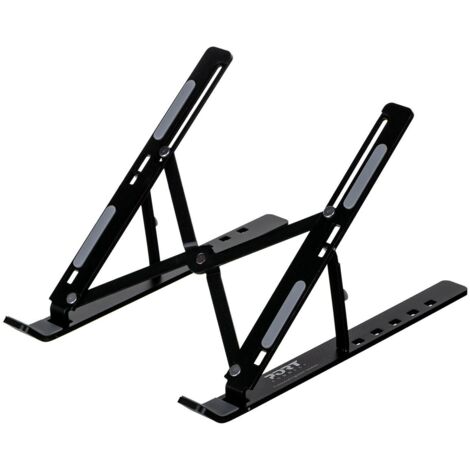 Port STAND NOTEBOOK TRAVEL FOLDABLE (1/5)