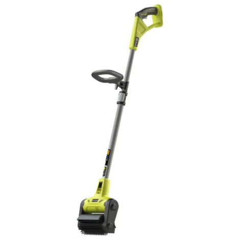 RYOBI Nettoyeur de sol 18V One+ - Avec brosse universelle toutes surfaces - Sans batterie ni chargeur - RY18PCB-0 (1/10)