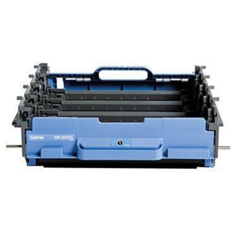 Brother Trommel DR321CL 25.000Seiten (1/2)
