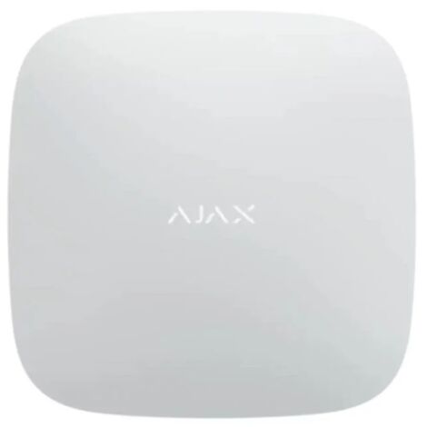 Enregistreur réseau ip - Ajax - NRV8CHW (1/2)