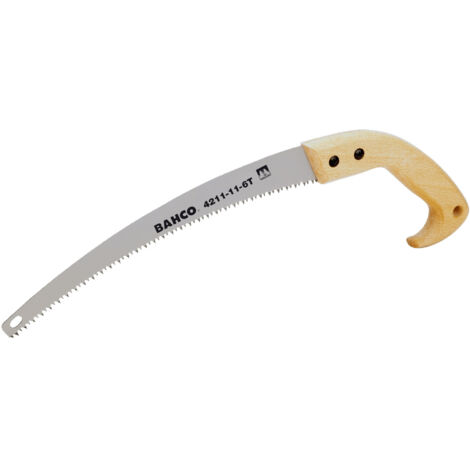 Scie vigneron 4212-280 mm BAHCO - 4212-11-6T