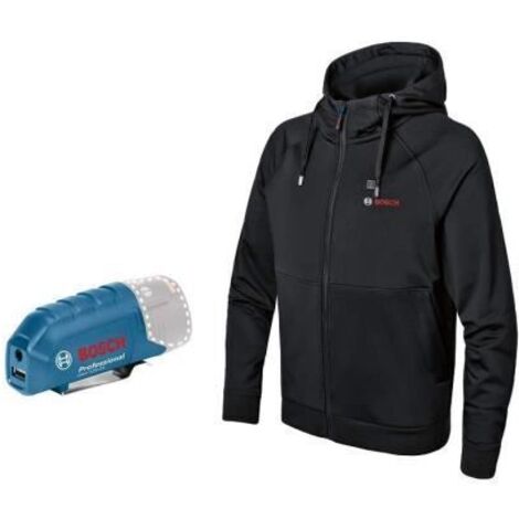 Bosch GHH 12+18V XA SS Professional (1/5)