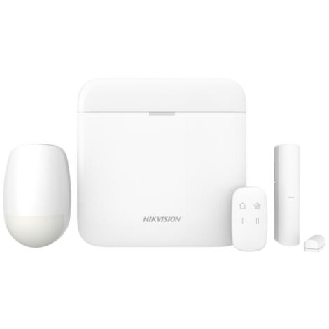 Kit alarme sans fil HIKVISION DS-PWA64-KIT-WE