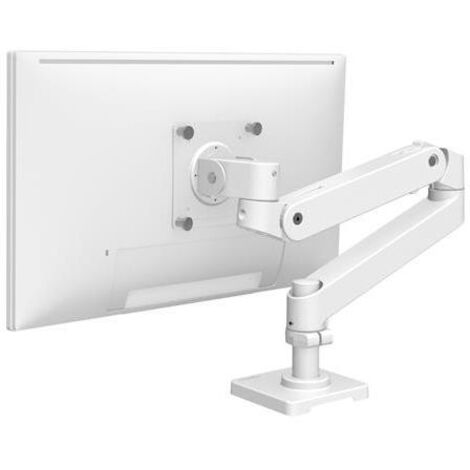 Ergotron LX Pro support moniteur blanc 34 pouces (1/3)