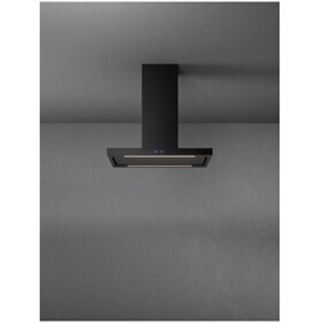 Hotte îlot Falmec Plane Plus PLANEBLP2420 90 cm Noir 800 m³/h