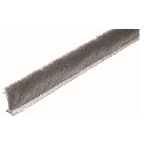 Joint d’encastrement MANTION Pico Star 11 m Noir (1/2)