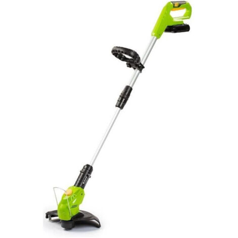 Coupe-bordures sans fil - Fieldmann - FZS 1005-A (1/5)