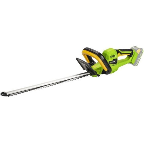 Taille-haie sans fil - Fieldmann - FZN 70205-0 (1/5)