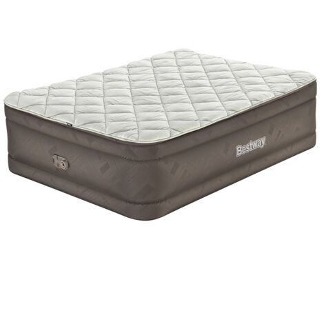 Matelas gonflable Bestway Tough Guard Fortech Duvet Top - 2 places