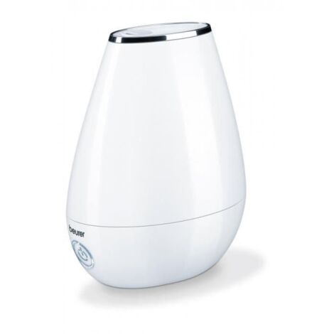 Beurer LB 37 humidificateur Ultrasonic 2 L Blanc 20 W (1/5)