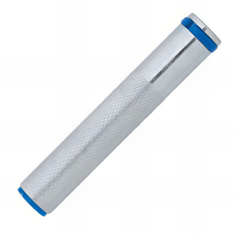 Scell-It – Lot de 20 douilles femelles en acier M6 x 50 mm – Pour scellement chimique – Fixation solide et durable – Montage réversible (1/4)