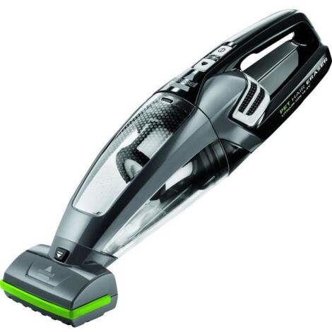 Bissell – Aspirateur à main sans fil 2278N – Puissance 14.4V – Capacité bac 0.6L – Brosse rotative pour poils d'animaux – Recharge rapide (1/9)