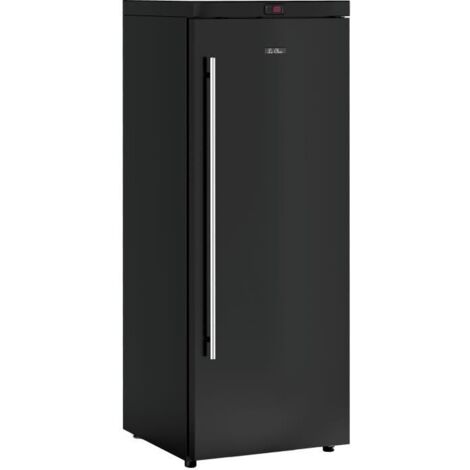 Cave a vin de vieillissement - LE CHAI - LMV1380D - 156 bouteilles - Classe G - 60 x 67 x 156 cm (1/5)