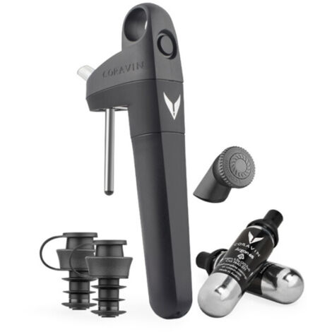 Accessoire autour du vin Coravin Coravin Pivot + (1/5)