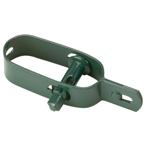 tendeur de fil tendeur en acier plastifiA N 2 clA ture moyenne vigne (1/2)