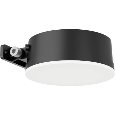 Philips LED Vynce 8720169265622 Applique solaire extérieure LED 1.5 W noir V509593 (1/5)