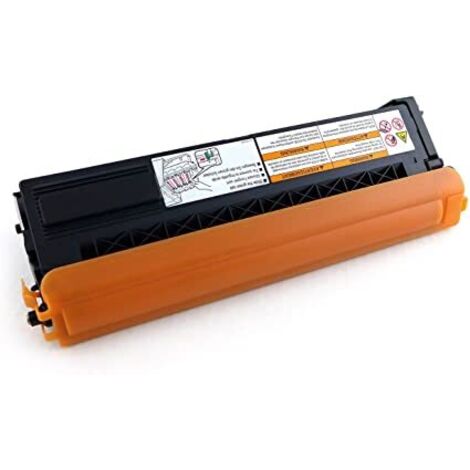 BROTHER TN-821XLM Cartouche de Toner - Magenta pour HL-L9430CDN, HL-L9470CDN, HL-L9470CDNT, HL-L9470CDNTT (1/2)