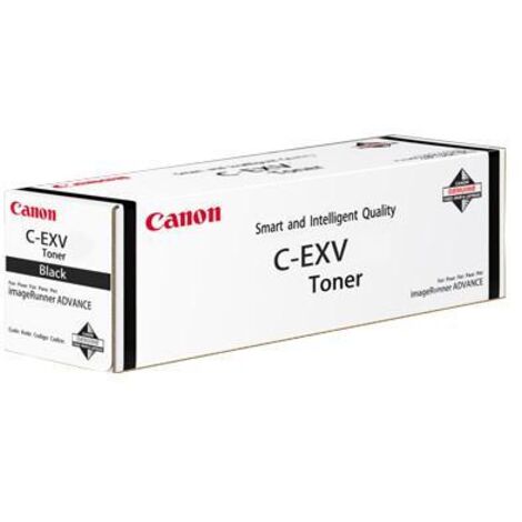 Canon C-EXV 47 Cartouche de toner 1 pièce(s) Original Jaune