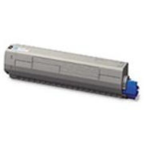OKI 45862815 Cartouche de toner 1 pièce(s) Original Magenta