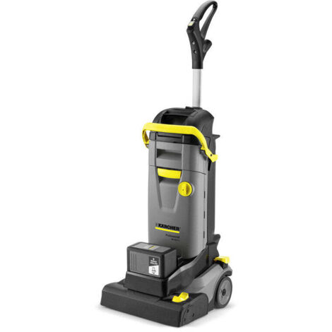 Autolaveuse Karcher BR 30/4 C BP Pack