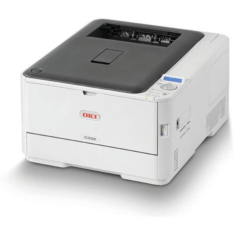 OKI Toner 46508712 3.500 Seiten schwarz